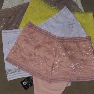 Panties reserved for Devin